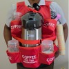 Instant Coffee Powder & Bag