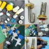 Parts of Coffee machine