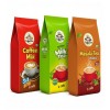 Tea & Coffee