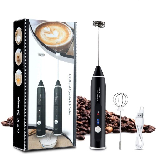 Rechargeable Hand Coffee Maker