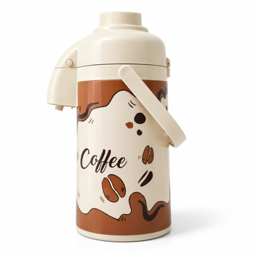 Flask, 3 Liter