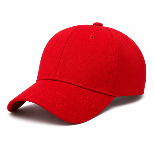 Premium Baseball Cap