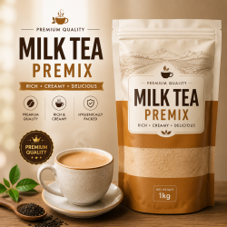 Arab Tea Premix