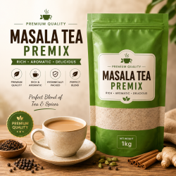 Masala Tea Mix