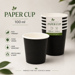 Paper Cup 100 ml