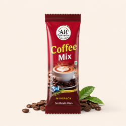 Mini Coffee
