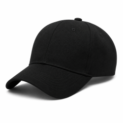 Premium Baseball Cap